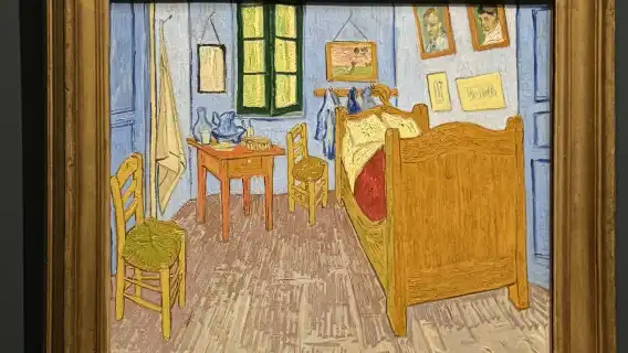 上海浦東美術館奧賽人員導覽【精品小團/大笙說專業對口講師/深度精緻導覽/含私享耳麥/多場次可選】