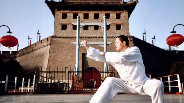 中國西安精品一日遊：兵馬俑+大雁塔+西安城牆T多語種導遊可選