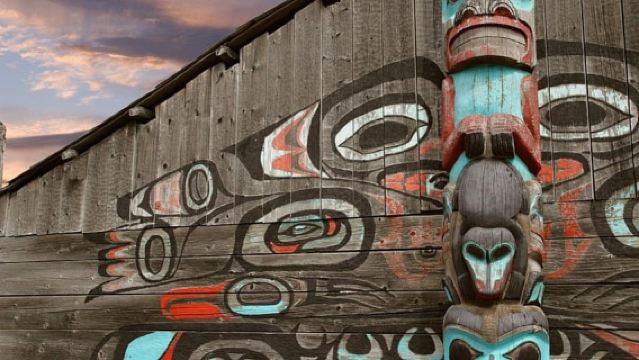 Fairbanks Erfgoedtour