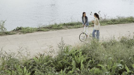 BBQ-Tagesausflug mit einer SEOUL BIKE-Tour