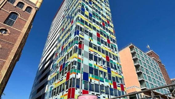 [杜塞爾多夫包車一日遊] 10小時專車