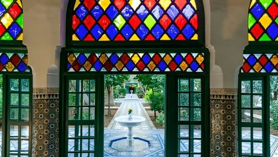 Marrakech: Half-Day Guided Tour