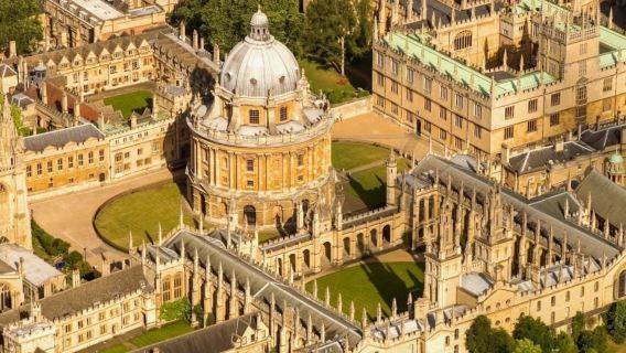 London + University of Oxford + Bridge of Sighs day tour / Customizable itinerary - Tailored tours available