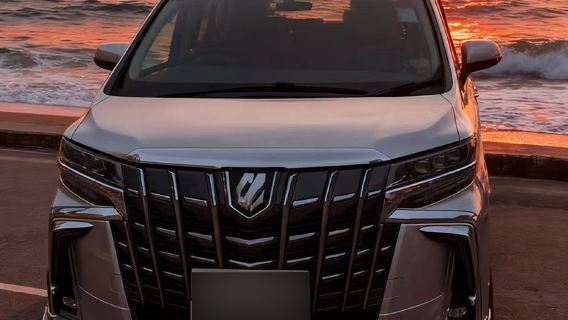 Cross-border transportation in the Greater Bay Area, Hong Kong to Shenzhen/Macau/Zhuhai/Foshan/Guangzhou Airport/Dongguan/Zhongshan 7-seater business car service, charged per vehicle