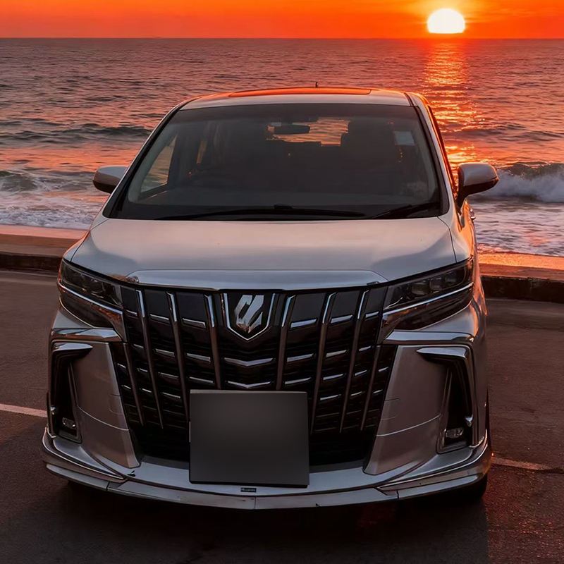 Trasferimento transfrontaliero tra Guangdong, Hong Kong e Macau, servizio di navetta business per 7 persone da Hong Kong a Shenzhen/Macau/Zhuhai/Foshan/aeroporto di Guangzhou/Dongguan/Zhongshan, tariffa per veicolo