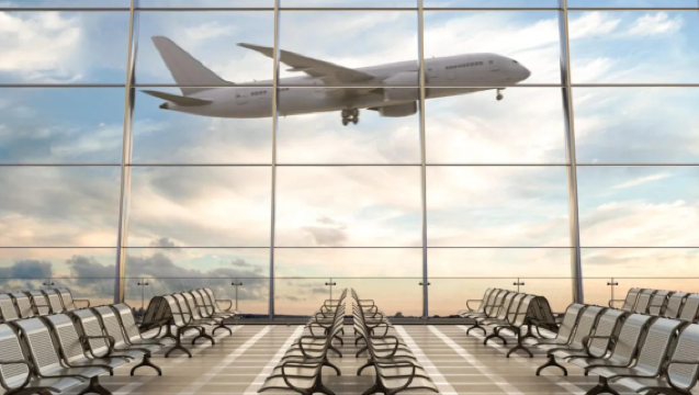 VIP-Fast-Track-Service für die Einreisekontrolle am Flughafen Tan-Son-Nhat in Ho-Chi-Minh-Stadt