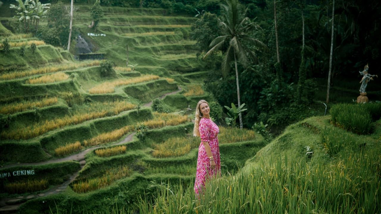 Découvrez les incontournables d'Ubud en excursion privée à la journée