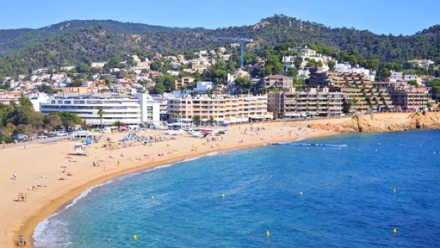 Barcelona Surroundings - Tossa de Mar + Blanes + Lloret de Mar Private Charter - Top Pick