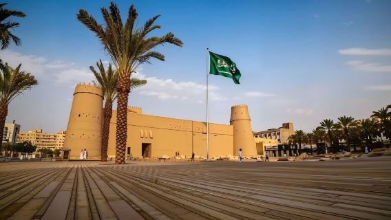 沙烏地阿拉伯利雅得1日包車遊【中文司導|家庭親子遊|文化探索】