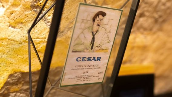 Les Caves du Louvre : Expérience du vin français