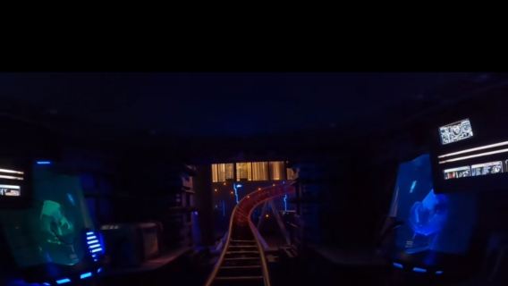 Doha QUEST Indoor Theme Park featuring over 30 attractions