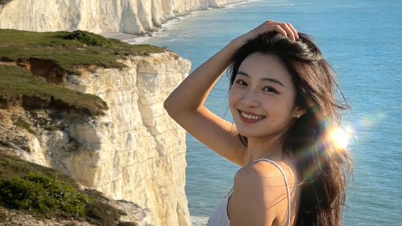 英國倫敦來回-七姐妹白崖-布萊頓海灘【全境暢銷路線定制】