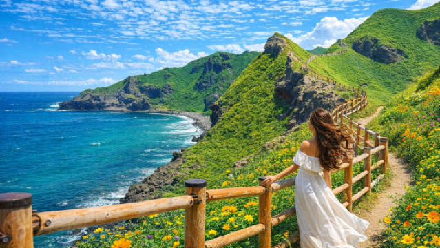 Tour di un giorno a Otaru Canale + Capo Kamui + Grotta Blu + Shiroikoibito Park con andata e ritorno da Sapporo