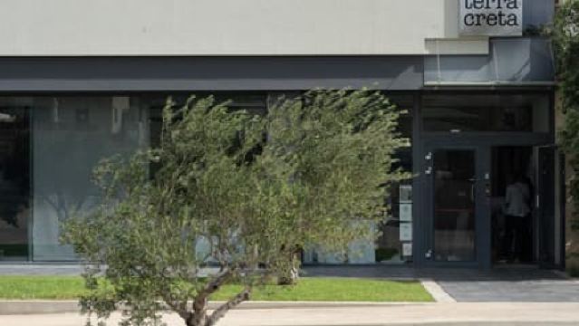 The Terra Creta Olive Oil Experience Tour