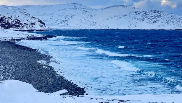 摩爾曼斯克+捷裡別爾卡一日遊【邂逅捷裡:奔赴極光&出海追鯨