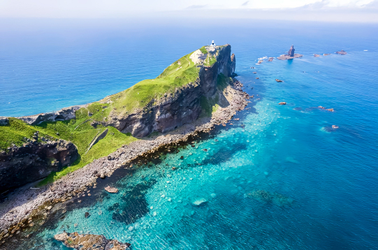 北海道夏季經典一日遊：神威岬+小樽+白色戀人公園+青之洞窟