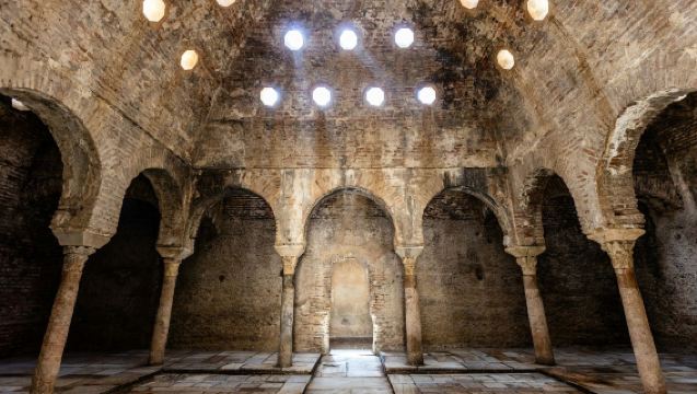 Tour por la Granada Andalusí