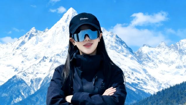 Passeio de um dia no Teleférico da Montanha Nevada do Condado de Yulong + Vale da Lua Azul + Impressões da Cidade Antiga de Lijiang/Pôr do Sol Dourado na Montanha/Ingresso Garantido