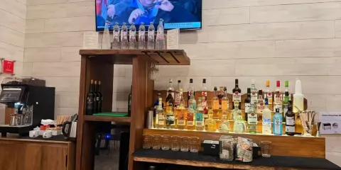 坎昆國際機場貴賓廳使用券(機場貴賓廳+轉機VIP休息室)