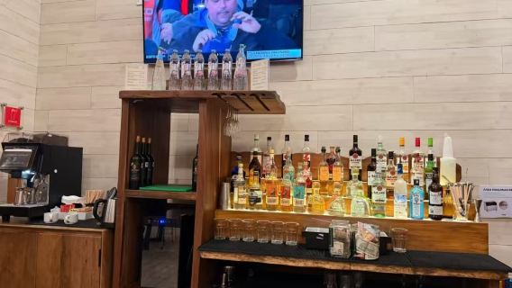 Εισιτήριο χρήσης σαλούνι στο Διεθνές Αεροδρόμιο της Κανκούν (VIP σαλούνι αεροδρομίου + VIP σαλούνι μετάβασης)