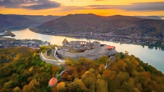 Hungary Budapest - Esztergom - Visegrád - Szentendre - sewaan peribadi eksklusif