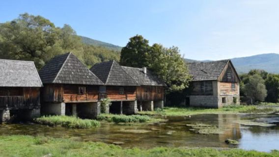 Croatia Zagreb - Istana Trakošćan - lawatan sehari - Tidak termasuk tiket masuk