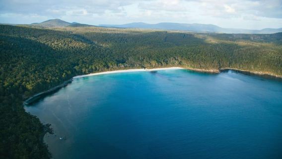 Hobart: Cape Hauy Hike