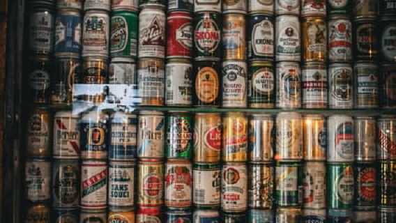 Riga: 14-Beer Tasting Experience - Aussie Backpackers Bar
