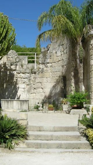 Syracuse: Neapolis and Greek Theater guided tour