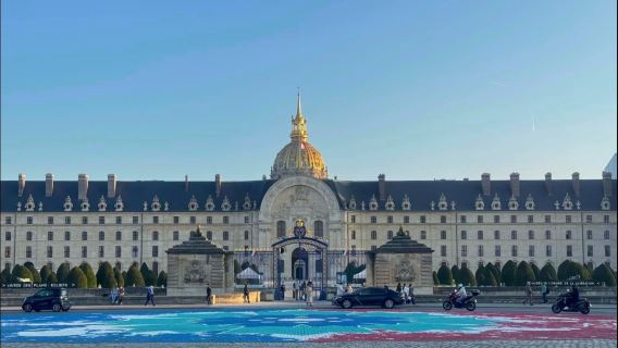 Museu Militar de Paris: Napoleão, o Império e as histórias dos soldados