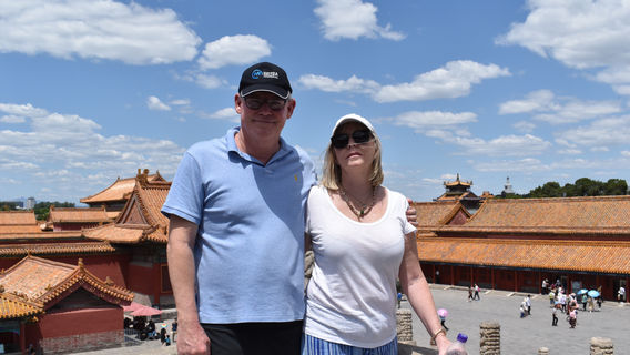 Beijing