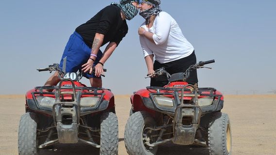 HurghadaTours