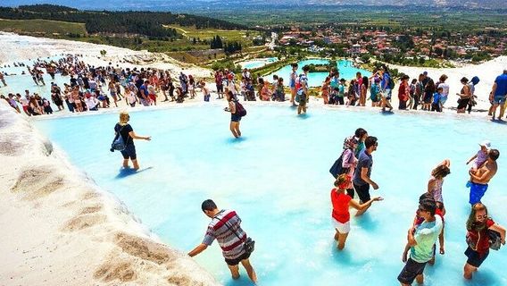 PamukkaleTours