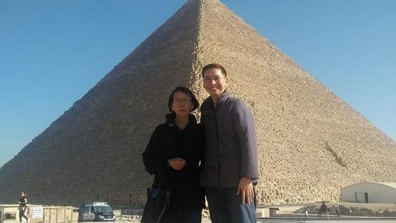 Al FayyumTours