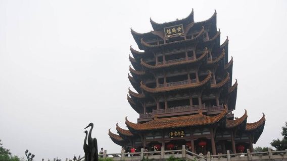WuhanExperiences