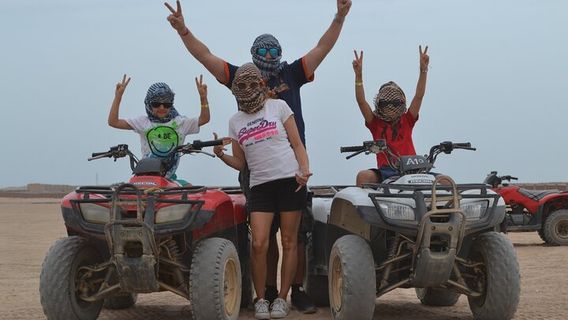 HurghadaTours