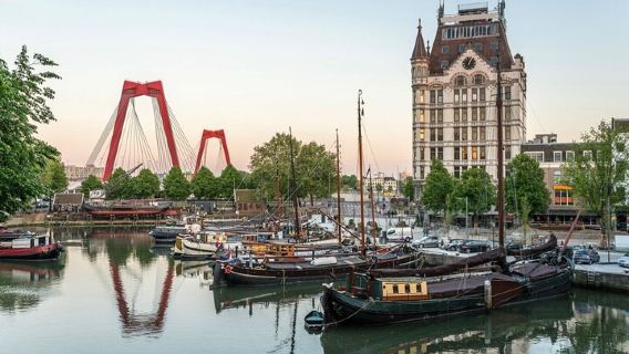 RotterdamTours