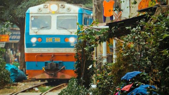 Hanoi