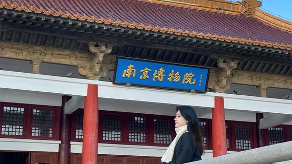 南京旅行服務