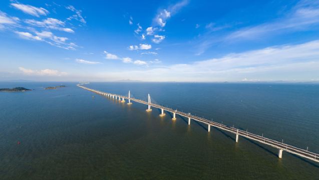 One-Day Tour from Shantou: Nan'ao Island, Changshanwei Lighthouse, and Qingao Bay