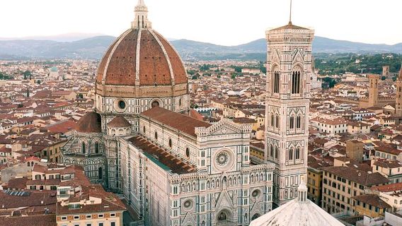 FlorenceTours