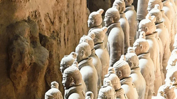 Xi'an