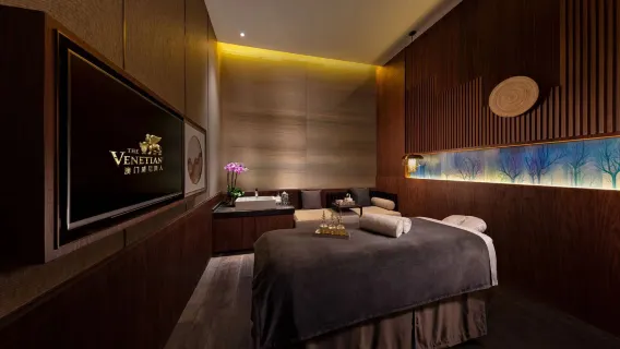 Macau Venetian [V spa] massage voucher
