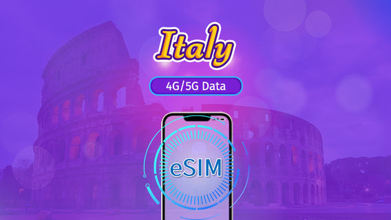 ItalySIM Cards