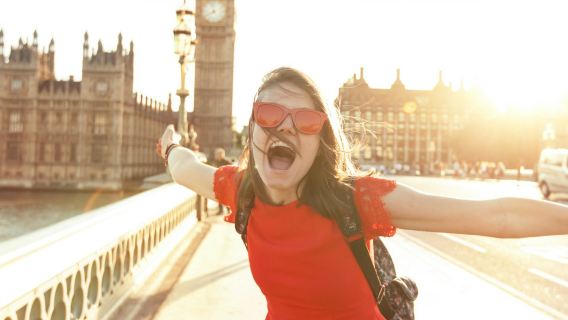 Abbazia di Westminster e Houses of Parliament: ingresso + visita guidata