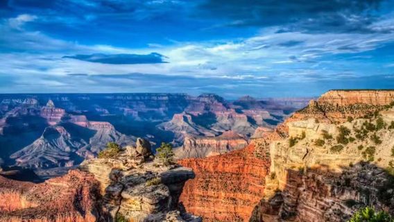 Grand Canyon Village