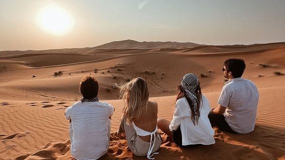 DohaExperiences