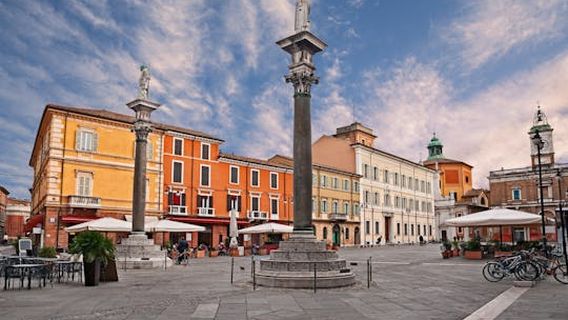 Ravenna