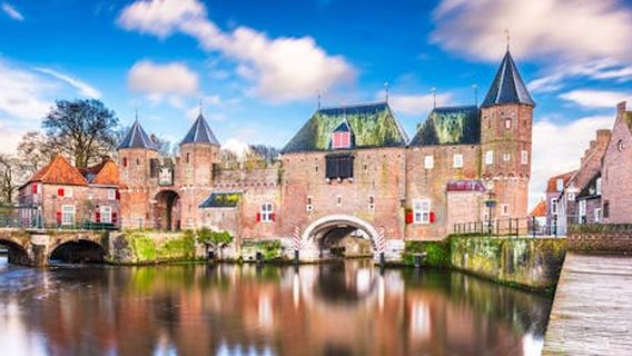 AmersfoortTours
