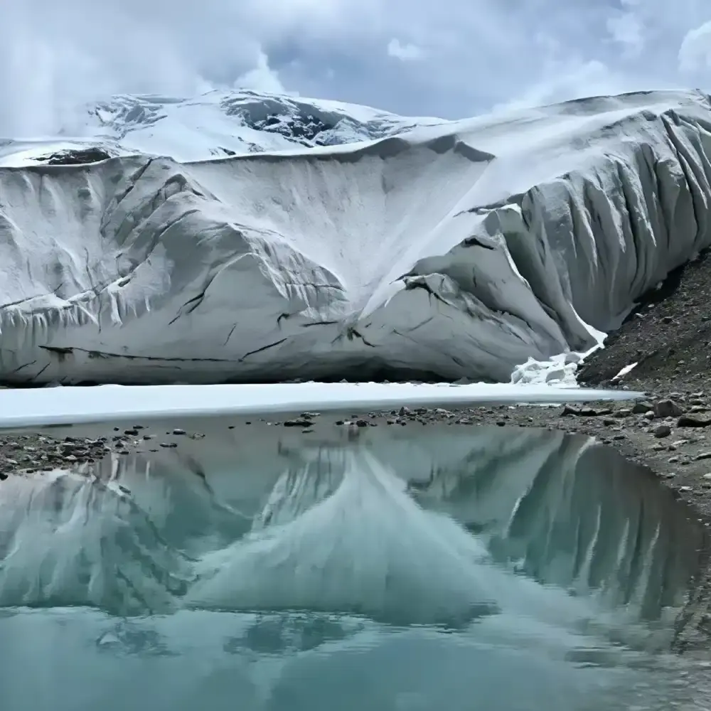 1-day tour to Kashgar, Pamir plateau, Muztagh glacier and white sand lake in Xinjiang, private tour | Trip.com